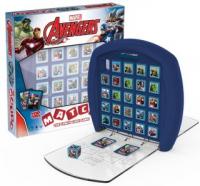 Настольная игра Марвел Мстители - 28691