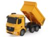 Радиоуправляемая машина самосвал Mercedes-Benz Actros масштаб 1:26 2.4G - E570-003