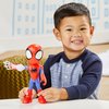 Фигурка Hasbro SPIDER-MAN Мега Спайди - F39865X0