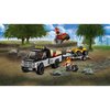 Конструктор LEGO City Гоночная команда - 60148