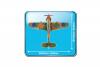 Конструктор HAWKER  HURRICANE  MK.I - COBI-5518