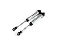 Амортизаторы Shocks, GTR, 160mm, aluminum - CTW-8461BL