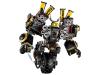 Конструктор LEGO Ninjago Робот землетрясений - 70632