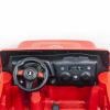 Электромобиль ToyLand Jeep CH9938