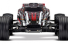 Радиоуправляемый шорт-корс трак Traxxas Slash 2WD RTR масштаб 1:10 2.4G - TRA58024-RX