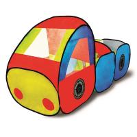 Палатка игровая 1Toy Машинка - Т59900