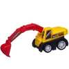 Игровой набор Abtoys АвтоСити Спецтехника - C-00503