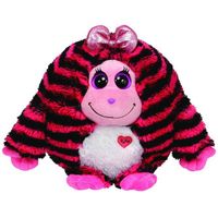 Мягкая игрушка TY Monstaz. Домовёнок Zoey 23 см, звуковые эффекты - 37515пц