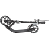 Самокат Tech Team 250 Avantgarde (2019), черный - во5370-2
