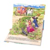 Книжка-панорамка Снежная королева - 28492