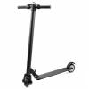 Электросамокат Smart Scooter, черный - SMARTXBK