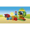 Конструктор LEGO Duplo - Механик - 10572