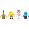 Конструктор Гольф Mega Bloks SpongeBob Squarepants - DPH67