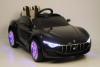 Электромобиль RiverToys Maserati A005AA