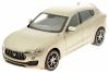 Модель машины Welly Maserati Levante масштаб 1:24 - 24078
