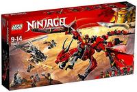Конструктор LEGO Ninjago Первый страж - 70653