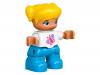 Конструктор LEGO Duplo Пиццерия - 10834