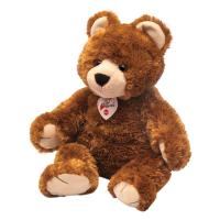 Мягкая игрушка Trudi Мишка, 38 см - 15616