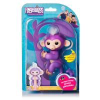 Интерактивная игрушка WowWee Fingerlings Обезьянка Мия - 3704A
