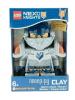 Будильник LEGO Nexo Knights Clay - 9009419