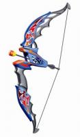 Лук со стрелами Wineya Blaze Storm, 4 стрелы - 7066