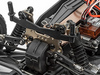 Радиоуправляемый багги Maverick Strada DT RTR 4WD масштаб 1:10 2.4G - MV12620