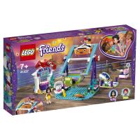 Конструктор LEGO Friends Подводная карусель - 41337