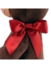 Медведь Choco*Milk с сердцем 70 см - C003|70