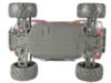 УЦЕНКА! Радиоуправляемый монстр Remo Hobby RH1631 V2.0 4WD RTR масштаб 1:16 2.4G - RH1631V2-RED-sale1