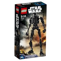 Конструктор LEGO Star Wars K-2SO - 75120