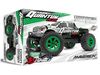 Радиоуправляемый монстр Maverick Quantum MT Flux  Monster Truck 4WD ARTR масштаб 1:10 2.4G, Silver - MV150201