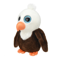 Мягкая игрушка Wild Planet Орел, 25 см - K7827-PT