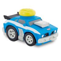 Интерактивная машина Little Tikes с мощным двигателем - 648861