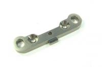 7075 T6 Rear Anti-Squat Mount - GSC-CLP008