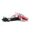 Радиоуправляемая машина для дрифта HSP Flying Fish 1 Pro 4WD RTR масштаб 1:10 2.4G - 94123PRO|12310