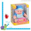 Пупс DollyToy *Счастливый карапуз* - DOL0804-018