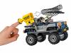 Конструктор LEGO 75926 Jurassic World Погоня за птеранодоном - 75926