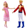 Игровой набор Mattel Barbie Щелкунчик - GXD61