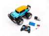 Радиоуправляемая машина амфибия YED Jeep Toyota - YED1601