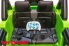 Электромобиль ToyLand Jeep Rubicon DK-JWR555