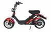 Электроскутер CITY COCO BR26 60V20A 2000W