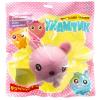 Игрушка-антистресс сквиши Bondibon Жамтик, поросенок, 9.5 см - ВВ3592