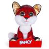 Мягкая игрушка Fancy Лисёнок Опал, 23 см - GLN0P