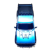 Радиоуправляемый внедорожник RGT EX86110 4WD RTR масштаб 1:10 2.4G - EX86110|R86200-1