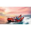 Конструктор LEGO Technic Моторная лодка - 42089