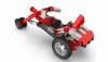 Конструктор Engino PICO BUILDS|INVENTOR Мотоциклы - 16 моделей - PB42(1632)
