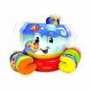 Сортер игрушка Moose Осьминог Shelcore Put Giggle - 82187