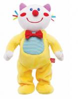 Игрушка музыкальная Happy Baby *MR.CAT* - 330366