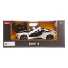 Радиоуправляемая машина BMW i8, масштаб 1:14, белый - 71070W