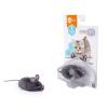 Микроробот *Mouse Cat Toy*, серый - 480-3031